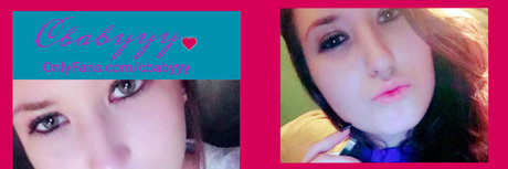 cbabyyy desnuda onlyfans