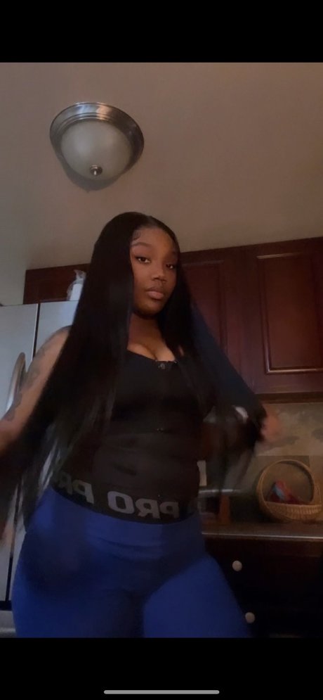 Jiaa Marie onlyfans leak