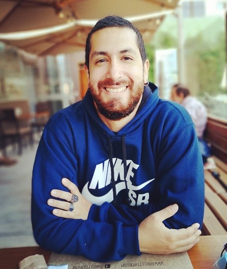 Jhon Mckane onlyfans star