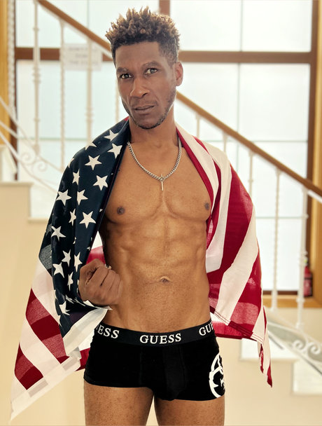 JermaineLavender onlyfans porn free