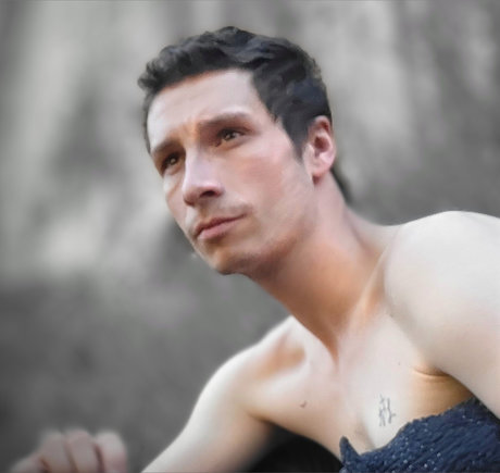 Jordan Lipscomb American Fashion Model onlyfans nudes leaks