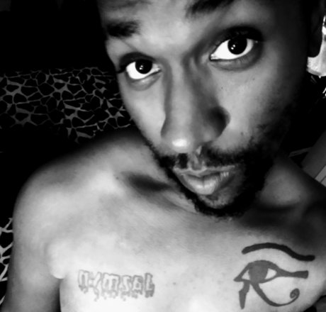 JesseAnarchy leaked onlyfans content