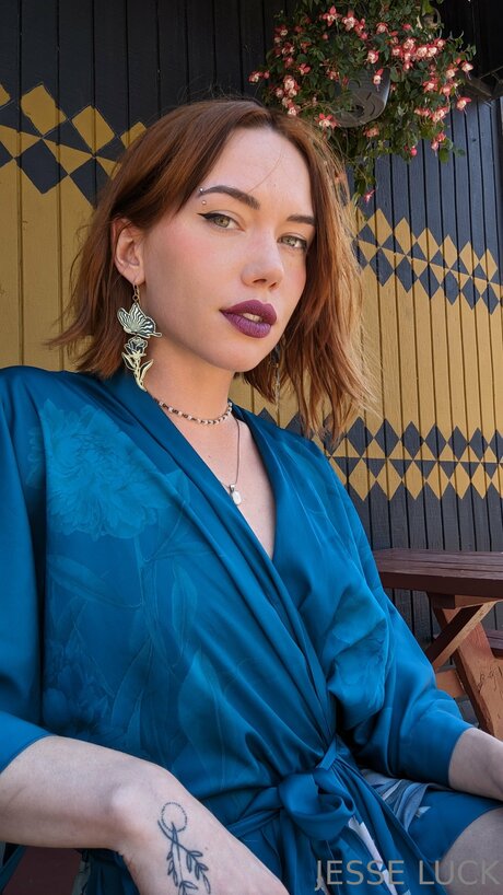 Jesse Luck Free Page_ naked onlyfans