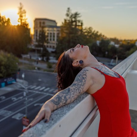 Angel A Leigh onlyfans naked