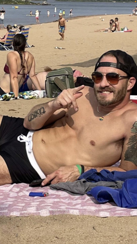 Layson Brush_ onlyfans free porn