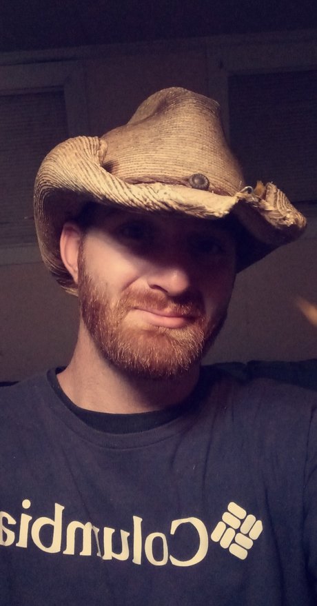 Panama Cowboy only fans leak nude