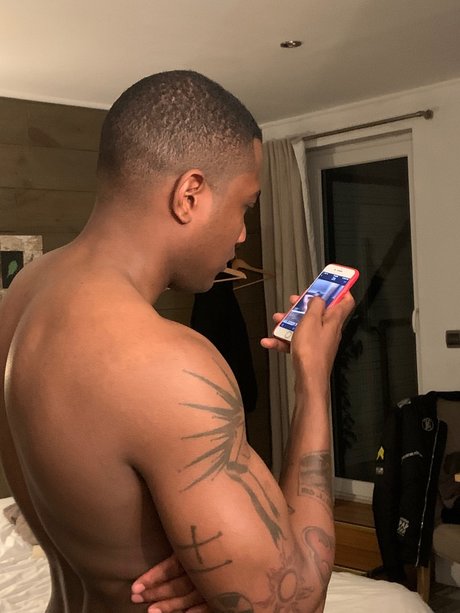 Jeremy Kenpachi onlyfans naked