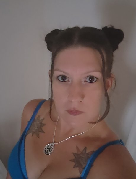 Celestial Phoenix leaked onlyfans xxx