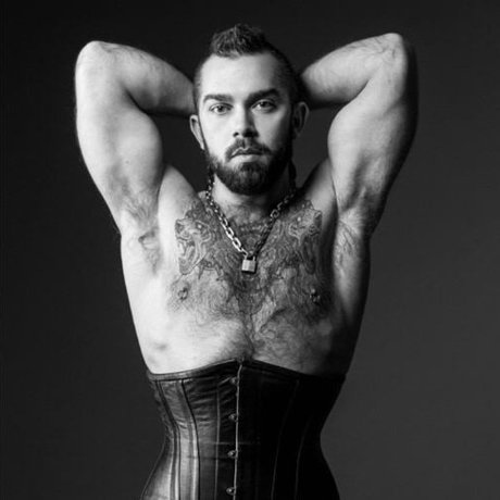 Jeremy Feist naked leaked onlyfans