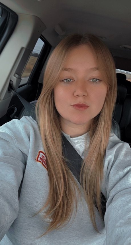 Candice Ruth onlyfans porn leak