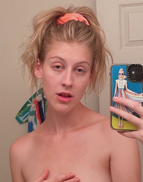 jessica waters_ nude leaked onlyfans