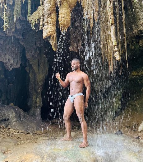 Jerry Black onlyfans nsfw