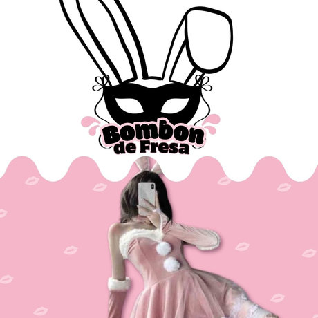 Bombondefresa only fans naked