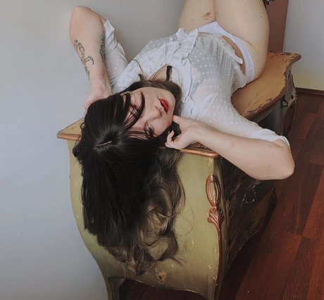 Celene Marquis onlyfans leak free