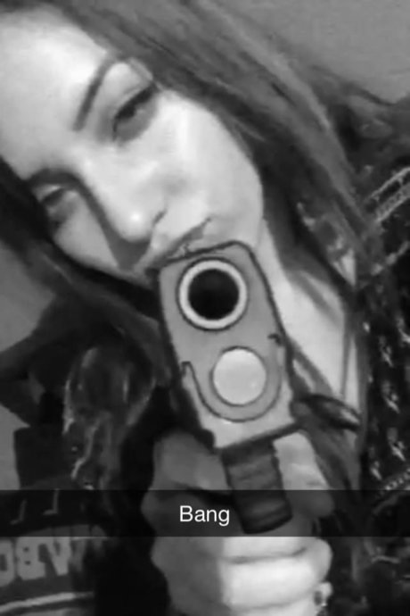 Cali Gula onlyfans nude photos