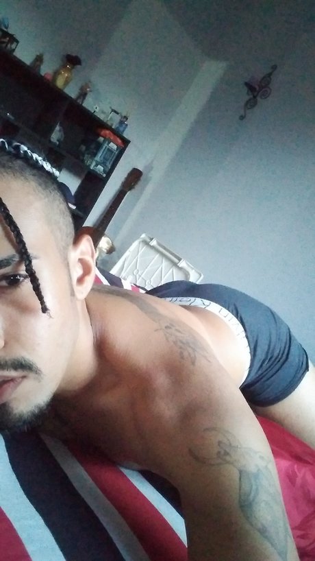 JhowBB nude only fans leaks