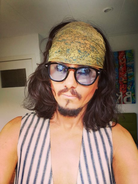 Jhonny Hot onlyfans leak