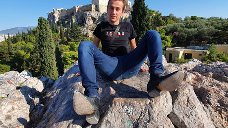 Jeans Berlin Boys leaked onlyfans pics