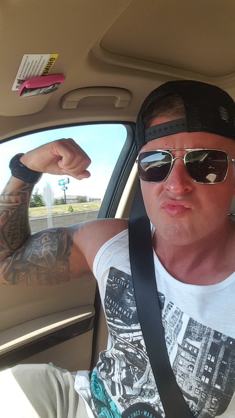 Justin Daniels onlyfans nudes leaked