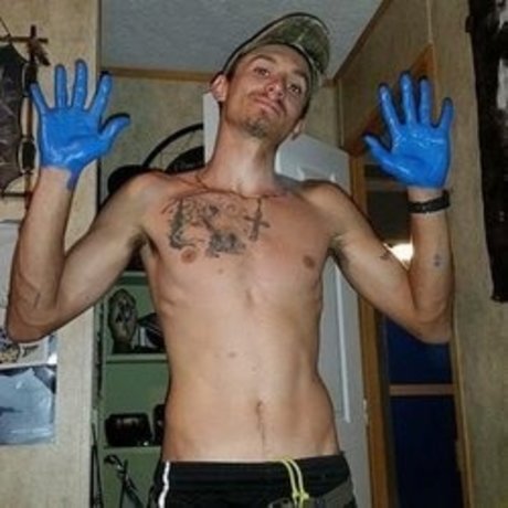 Michael meeks onlyfans nude