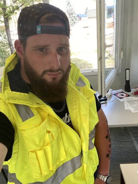 Meinhart Esror onlyfans leaked porn