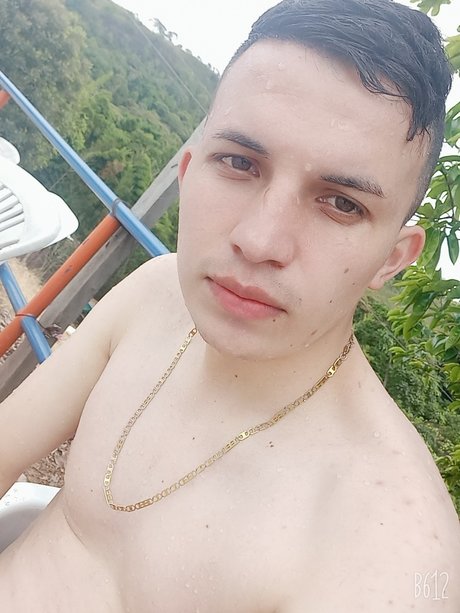 Jhon Aguiar new onlyfans