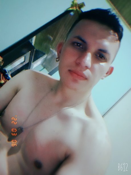 Jhon Aguiar onlyfans leaks xxx
