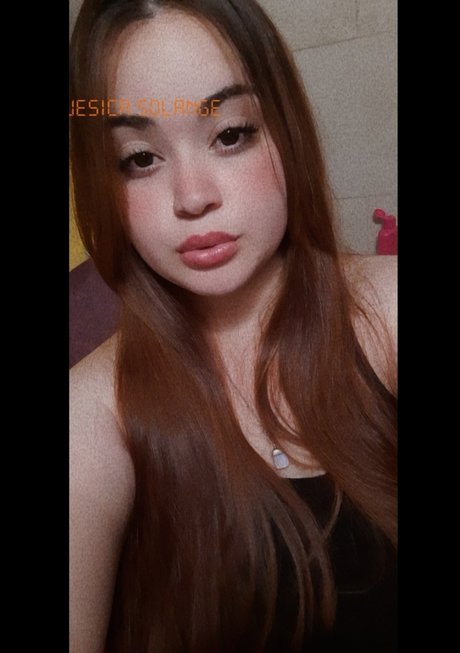 Jessica Solange onlyfans fotos