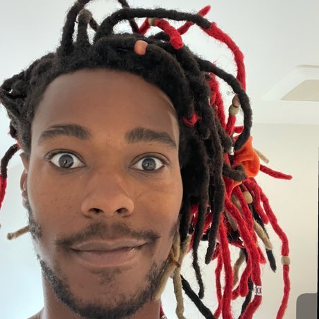 Jermaine Ellis onlyfans leaked tits