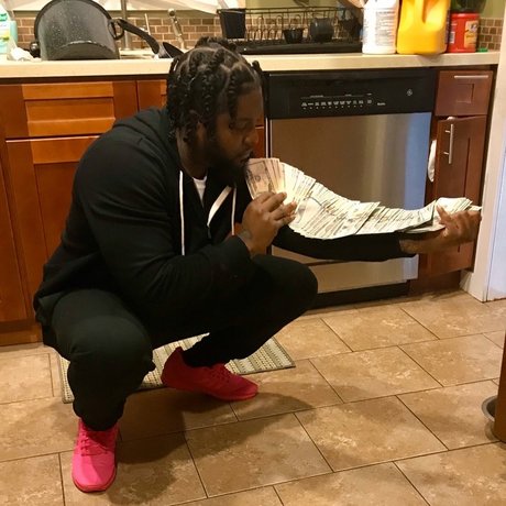 ItzYungBaby fans only