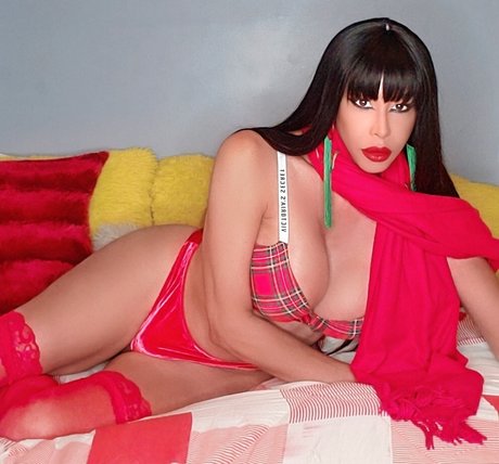 Celine Cavalli onlyfans.