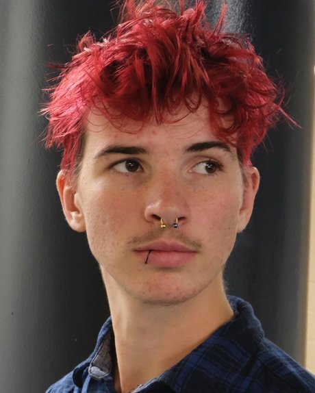 Jordan Jasper onlyfans joi