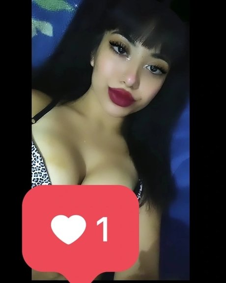 Camila Acosta nude onlyfans leak