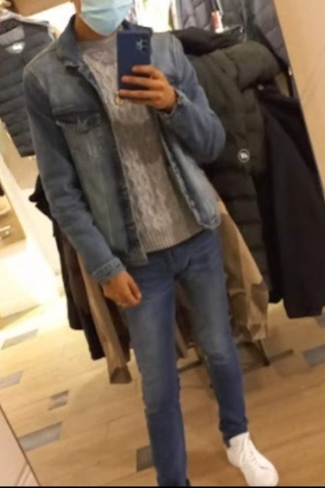 Jesse DL onlyfans porno