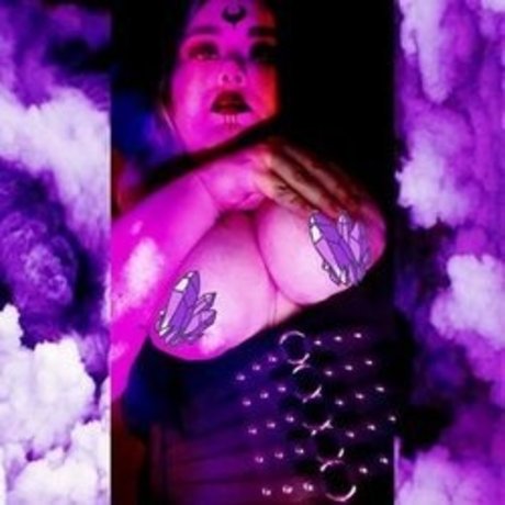 Candi DeVille onlyfans naked leaks