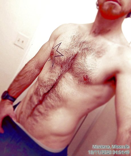 Armenian Meat Hammer nude onlyfans pics