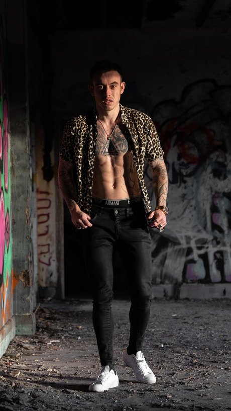 Jayshredd onlyfans porno