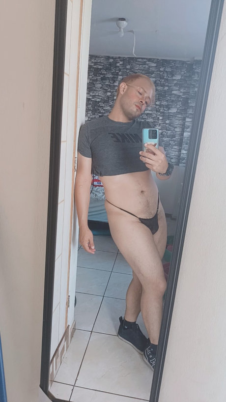 Neptune naked onlyfans pics