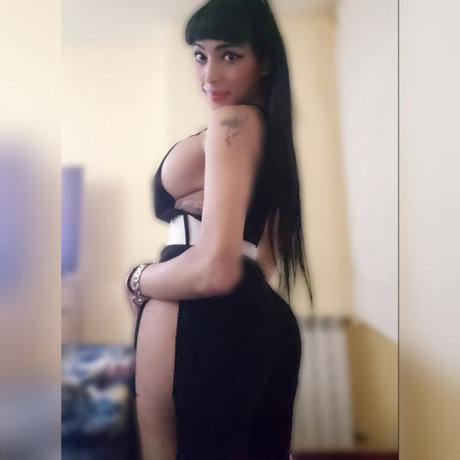 DanielaHot onlyfans leams