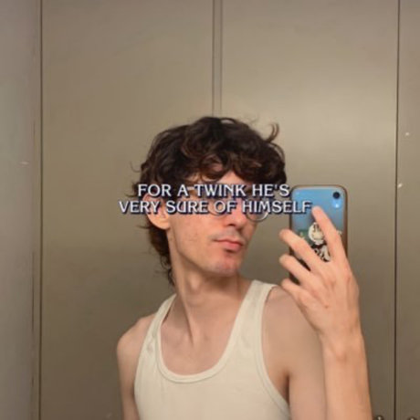 HIM twink on onlyfans