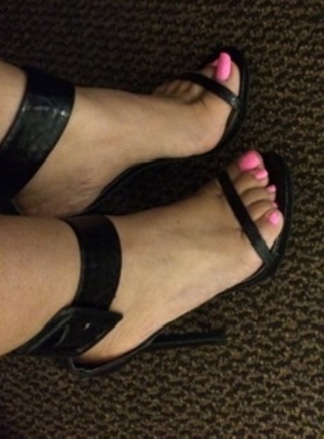 BlondeinStilettoHeelsOnly onlyfans keak