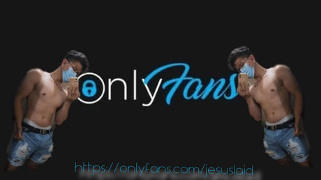 Jes s Laid onlyfans post