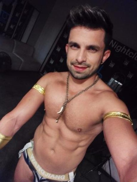 Jesus Terrazas leaked nude onlyfans