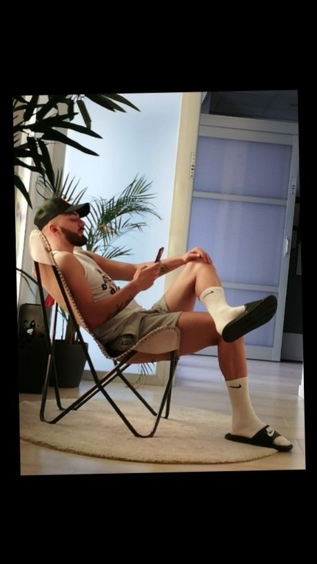 Jesusherediaxxl97 onlyfans naked