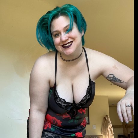 Its Embyr Thorn onlyfans free