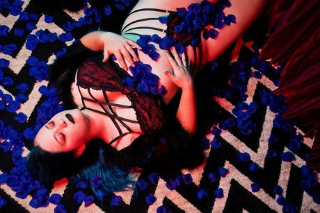 Its Embyr Thorn onlyfans leake