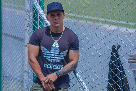 Camilo Holguin desnuda onlyfans