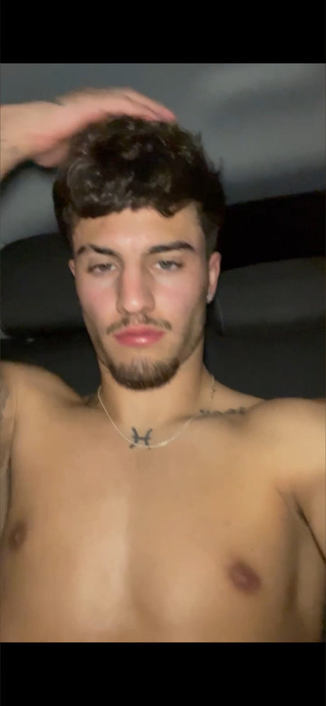 Jes s Casillas leaked onlyfans nudes