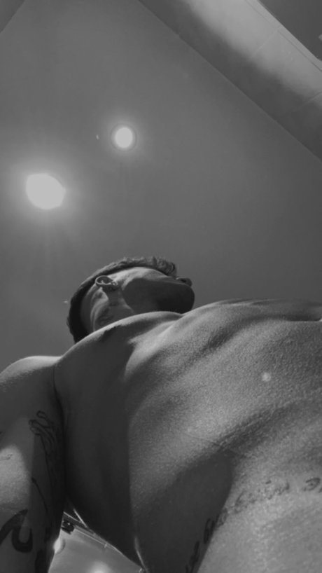 Jes s Casillas leaked onlyfans naked