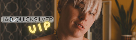 Jaq Quicksilver VIP_ onlyfans nude leaks